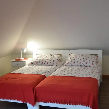 Comfortable With A Large Garden * Gdansk