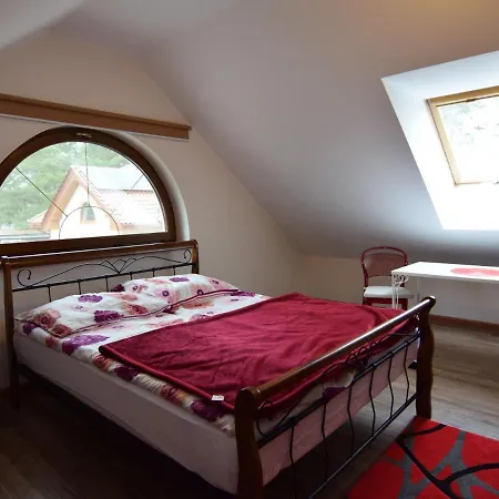 Comfortable With A Large Garden Holiday home Gdansk