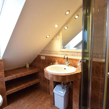 Comfortable With A Large Garden * Gdansk