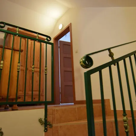 בית נופש Secluded In Swibno With Grill *