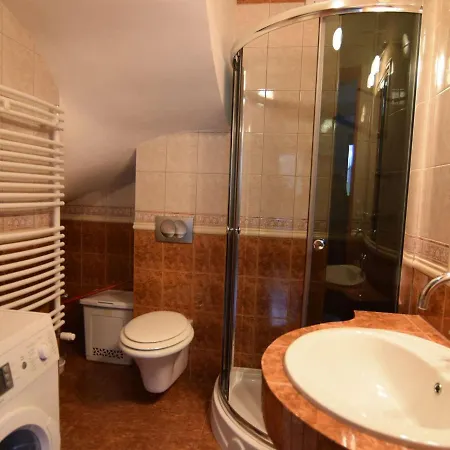 Comfortable With A Large Garden * Gdansk