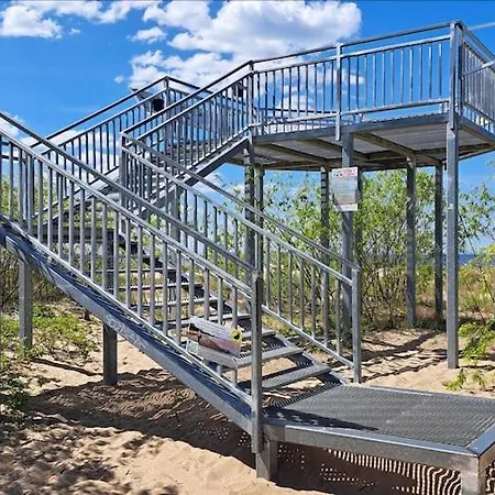 Comfortable With A Large Garden * Danzica