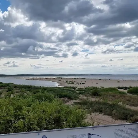 Comfortable With A Large Garden Danzica