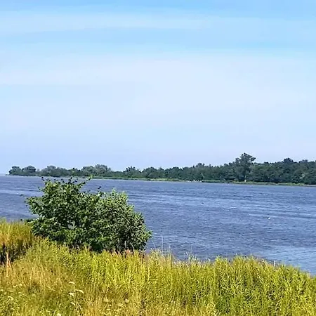 Comfortable With A Large Garden Casa vacanze *