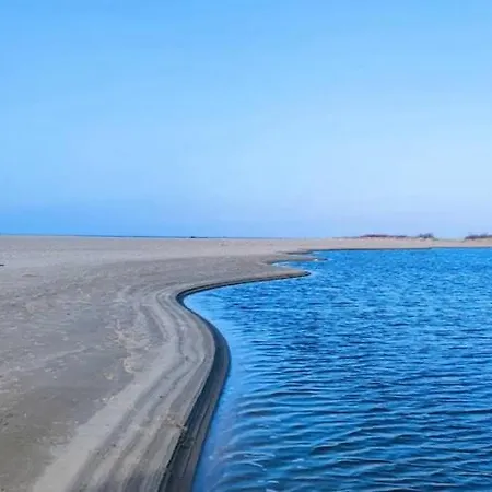 Comfortable With A Large Garden Casa vacanze