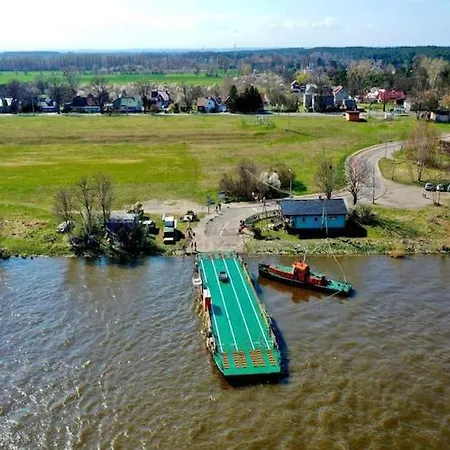 Comfortable With A Large Garden