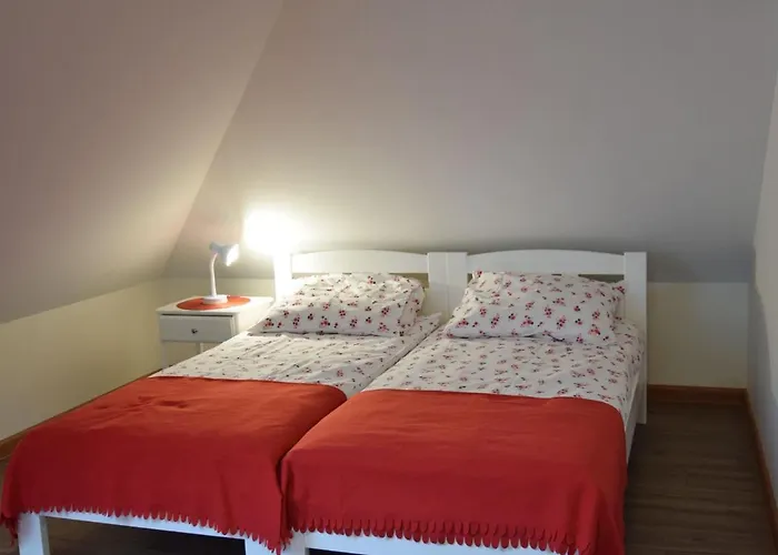 Comfortable With A Large Garden * Danzica