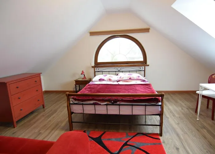 Casa vacanze Comfortable With A Large Garden *