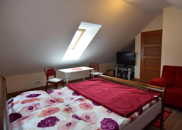 Vakantiehuis Comfortable With A Large Garden *