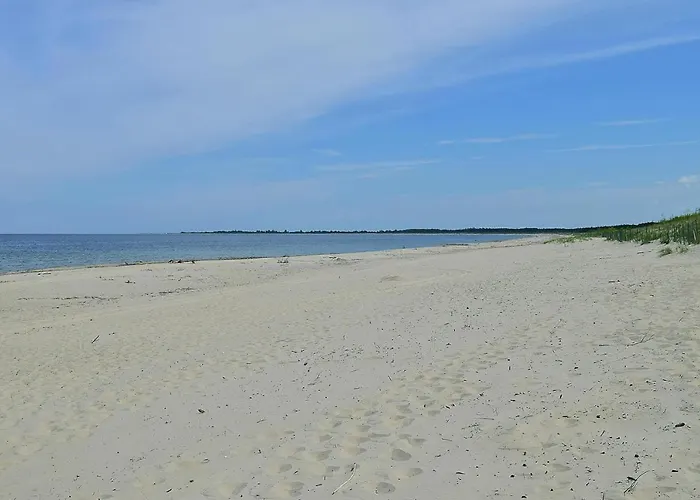 Comfortable With A Large Garden Vakantiehuis *