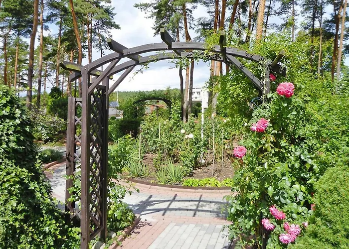 Comfortable With A Large Garden Vakantiehuis