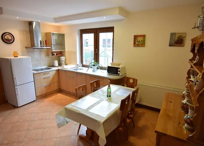 Comfortable With A Large Garden