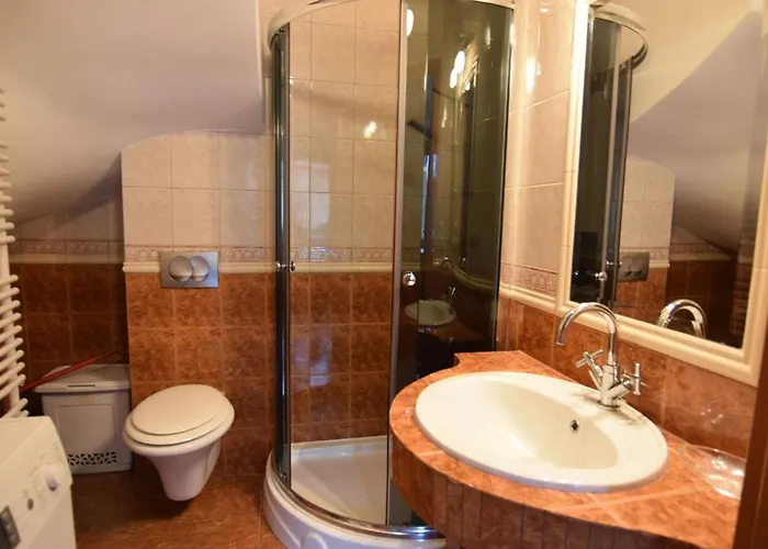 Comfortable With A Large Garden Vakantiehuis