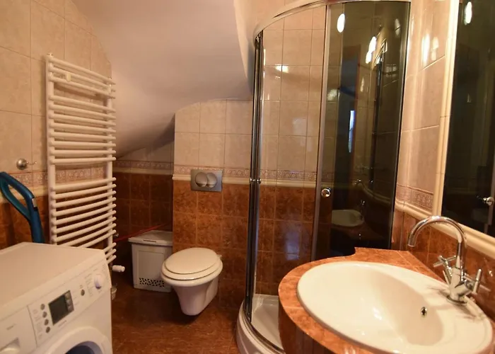 Comfortable With A Large Garden * Danzica