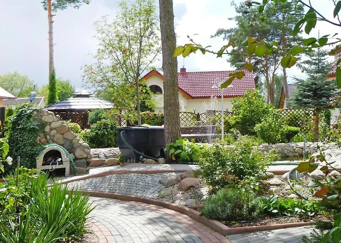 Casa vacanze Comfortable With A Large Garden