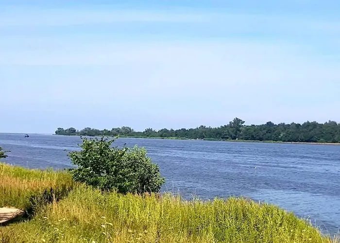 Comfortable With A Large Garden Casa vacanze *