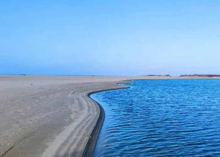 Comfortable With A Large Garden Casa vacanze