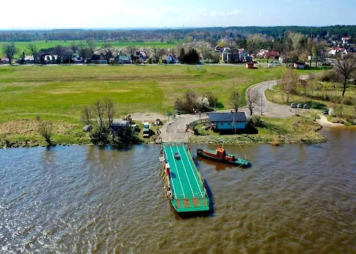 Comfortable With A Large Garden