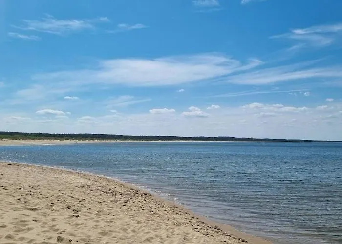 Vakantiehuis Comfortable With A Large Garden *