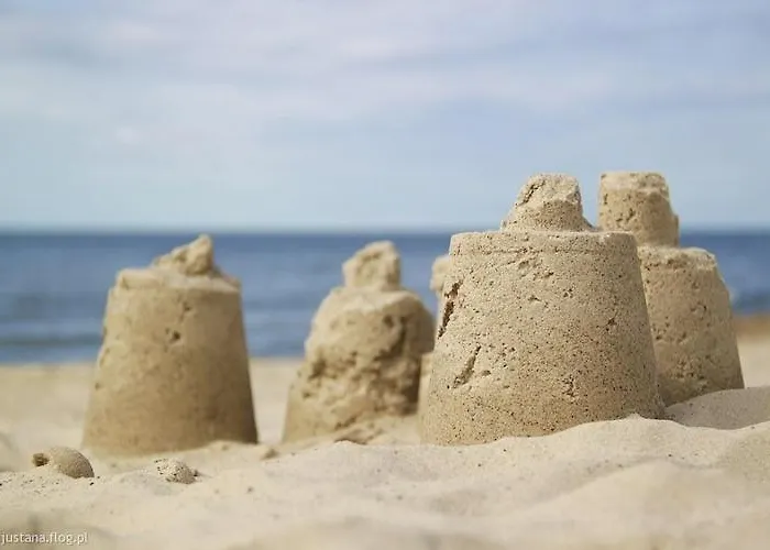 Comfortable With A Large Garden *