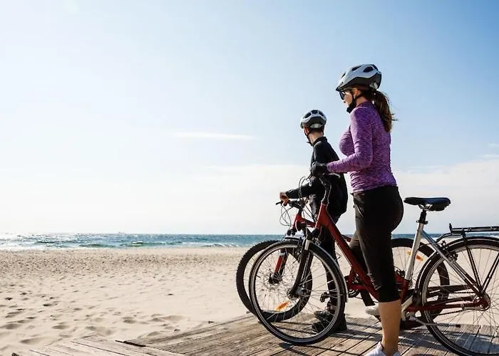 Casa vacanze Comfortable With A Large Garden Danzica